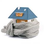 عایقکاری ساختمان