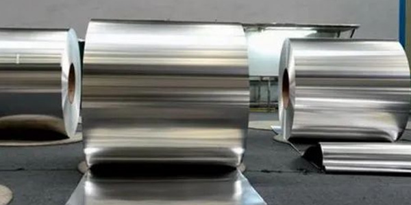 فویل آلومینیوم