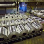 فویل آلومینیوم در رشت