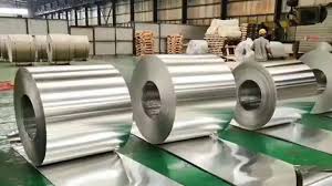 فویل آلومینیوم صنعتی